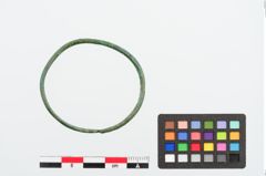 Foto von Bronzearmring (NHMW-PRAE-024778)